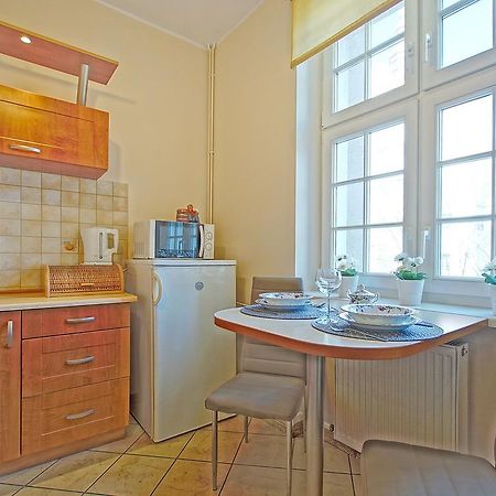 Apartament Neptun Apartment Гданск Екстериор снимка