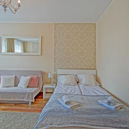 Apartament Neptun Apartment Гданск Екстериор снимка