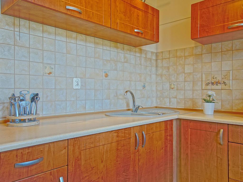 Apartament Neptun Apartment Гданск Екстериор снимка